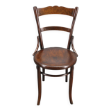 1930s Thonet chair, Czechoslovakia