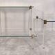 Beautiful coffee tables - Charles Hollis Jones shelf