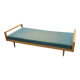 Méridienne des années 60
