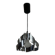 Suspension spirale chrome années 70