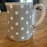 Small pitcher or milk jug from 'Green Gate'