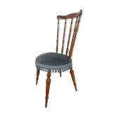 Chaise de chambre vintage
