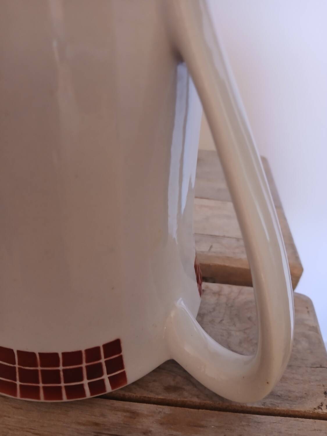 Vintage Coffee Maker