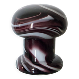 Lampe à poser en verre Murano par Carlo Moretti, Italie années 60