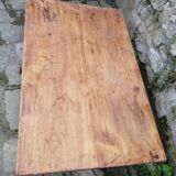 Farmhouse table