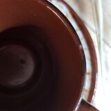 Sarreguemines coffee service