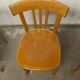 Set of 4 chairs baumann 1981