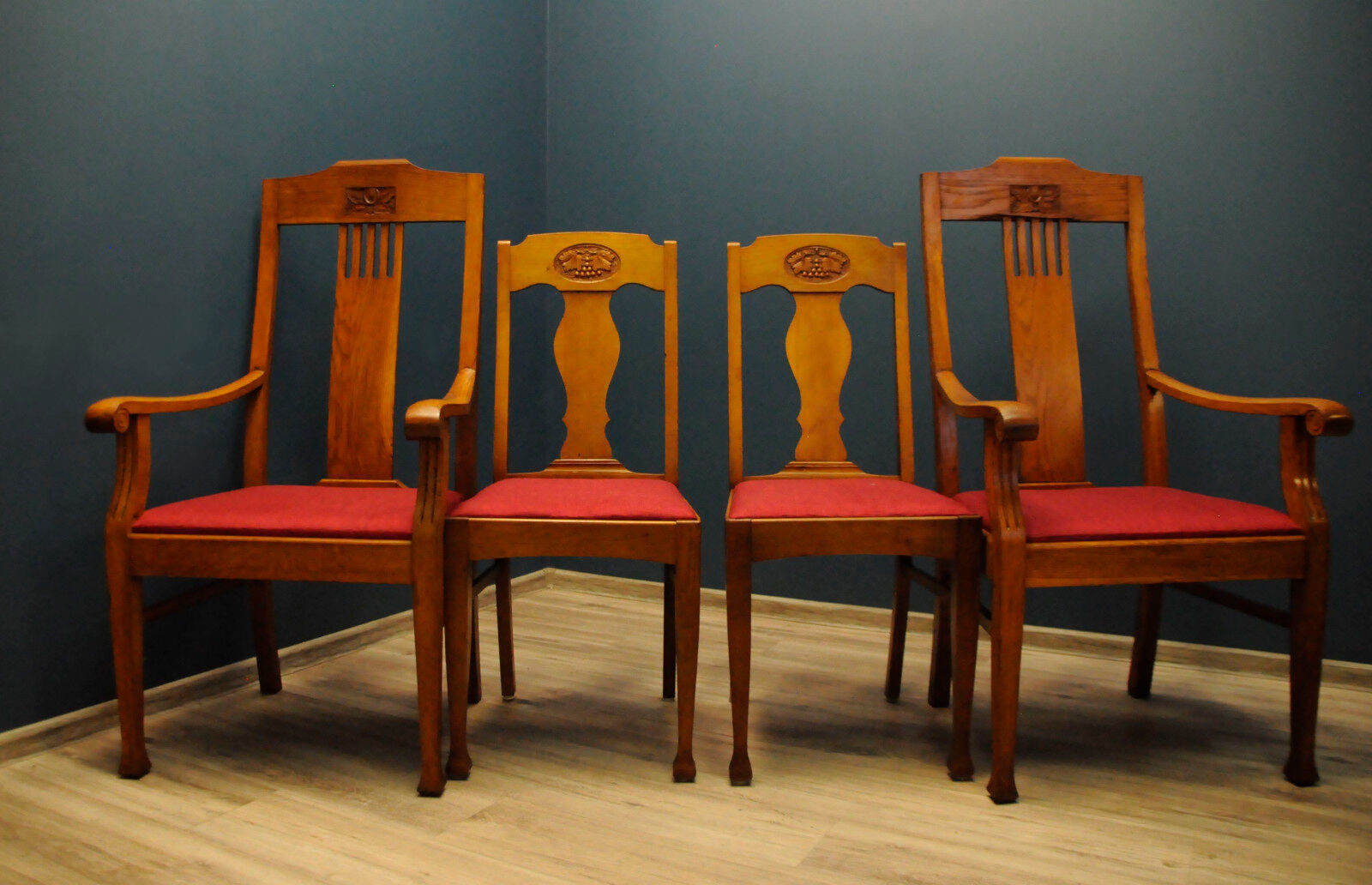Deux fauteuils, danemark 1940