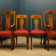 Deux fauteuils, danemark 1940