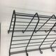 Mid-century wire coat rack , 1970’s