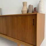 teak enfilade by GPLAN