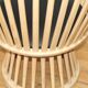 Fauteuil Fan 2020, Tom Dixon