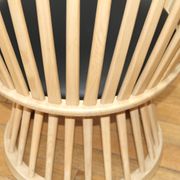 Fan Chair 2020, Tom Dixon