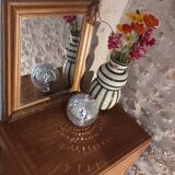 Art deco chest of drawers