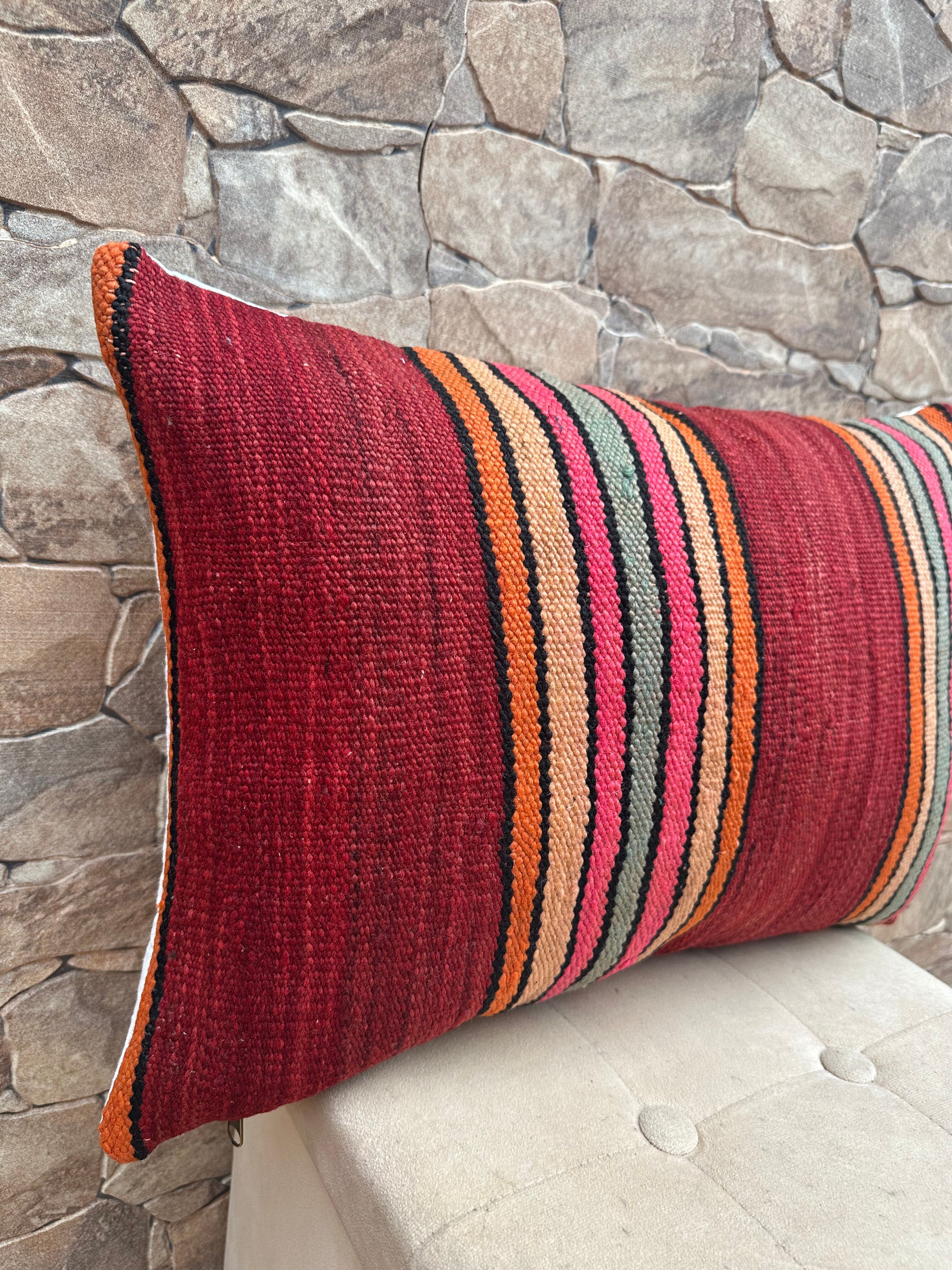 Berber cushion covers 60x40cm