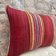 Berber cushion covers 60x40cm