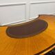 Classic English Original Globe Wernicke Desk Set
