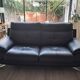 Sofa armchair and 2-seater sofa
