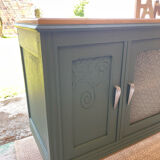 Art Deco Buffet