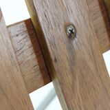 Nordic design easy chair by Hans Brattrud for Hove Möbler