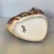 Old pitcher cat earthenware moontown France