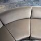 California corner sofa by Jacques Charpentier 1970s