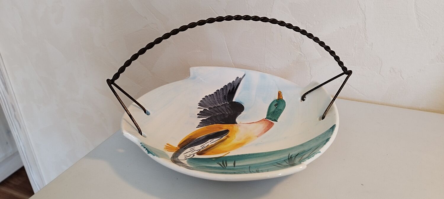 Duck catchall