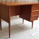 Bureau vintage style scandinave