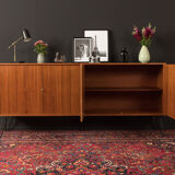 Sideboard, Heinrich Riestenpatt 1960