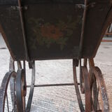 Ancien landau