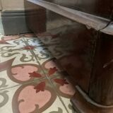 Louis Philippe chest of drawers