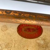 Bauhaus Bar Trolley by Luigi Brusotti, 1941