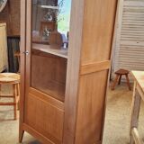 Vitrine ancienne