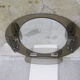 Bathroom mirror by Antonio Lupi
