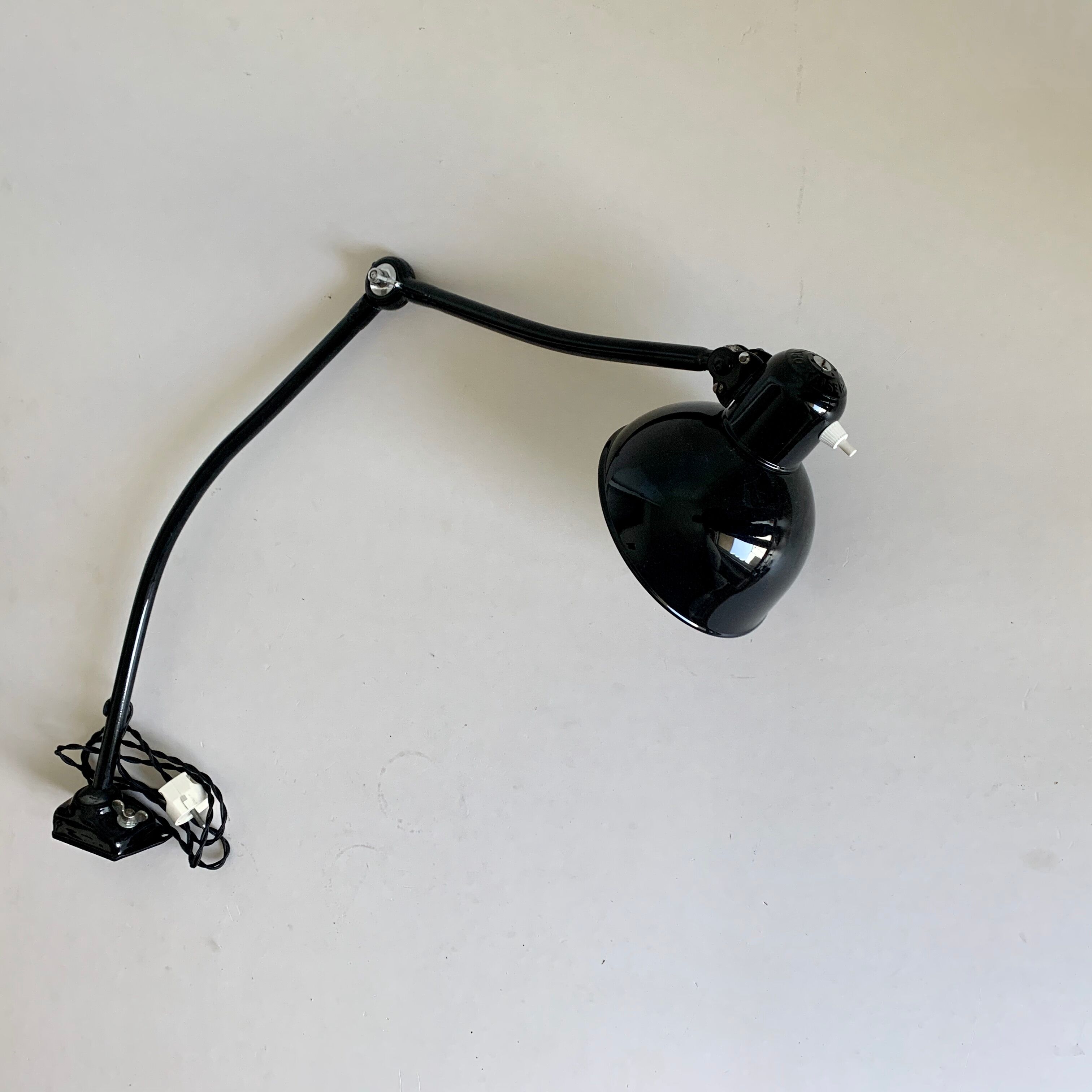 Desk Lamp Kaiser Idell, Germany, 1930s