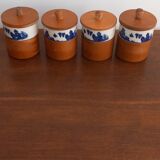 Spice jar