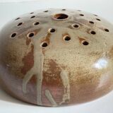 Vintage ceramic flower vase