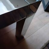 70s designer coffee table