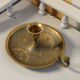 Vintage candlestick