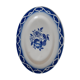 Plat Digoin modèle Odette années 30