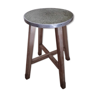 Stool