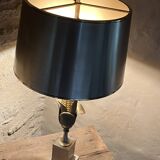 Lampe maison Charles