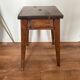 Tabouret ancien