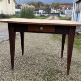 Table de ferme