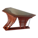 Bureau design