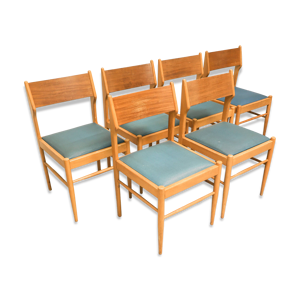 chaises de salle à manger