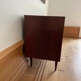 Teak row