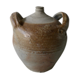 Sandstone canister