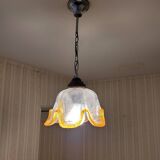 Set of 2 pendant lights