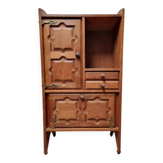 High cabinet